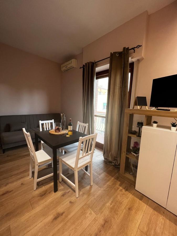 St Peter'S Boutique Roma Apartment Bagian luar foto