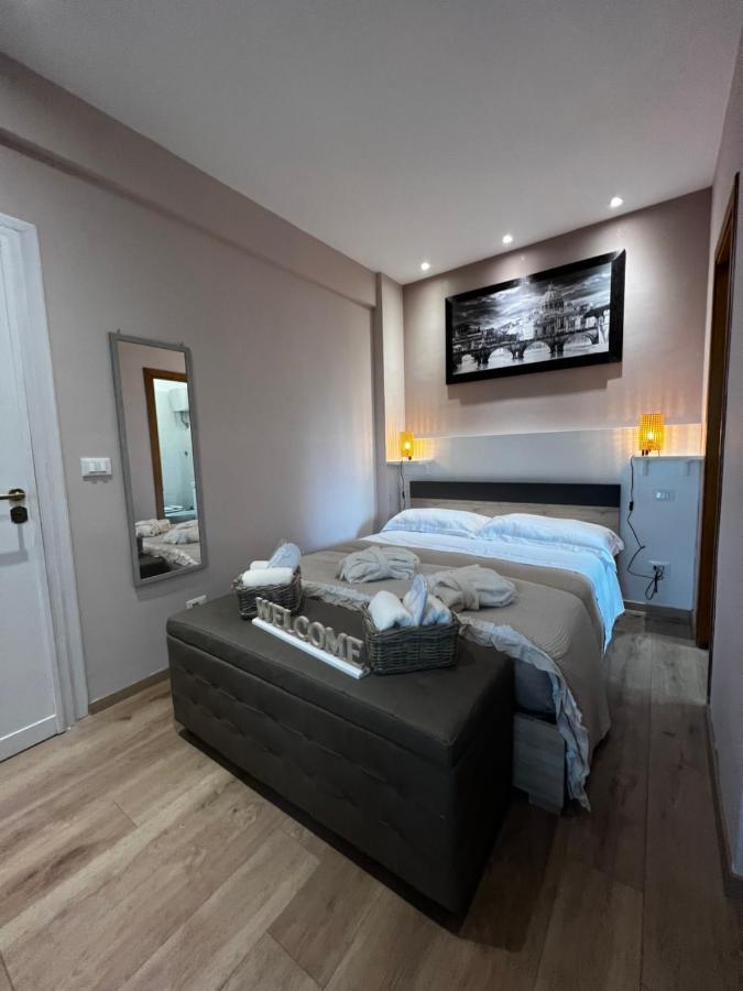 St Peter'S Boutique Roma Apartment Bagian luar foto