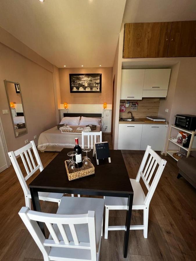 St Peter'S Boutique Roma Apartment Bagian luar foto
