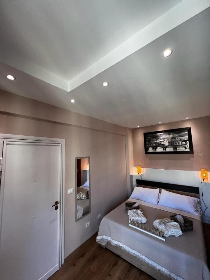 St Peter'S Boutique Roma Apartment Bagian luar foto
