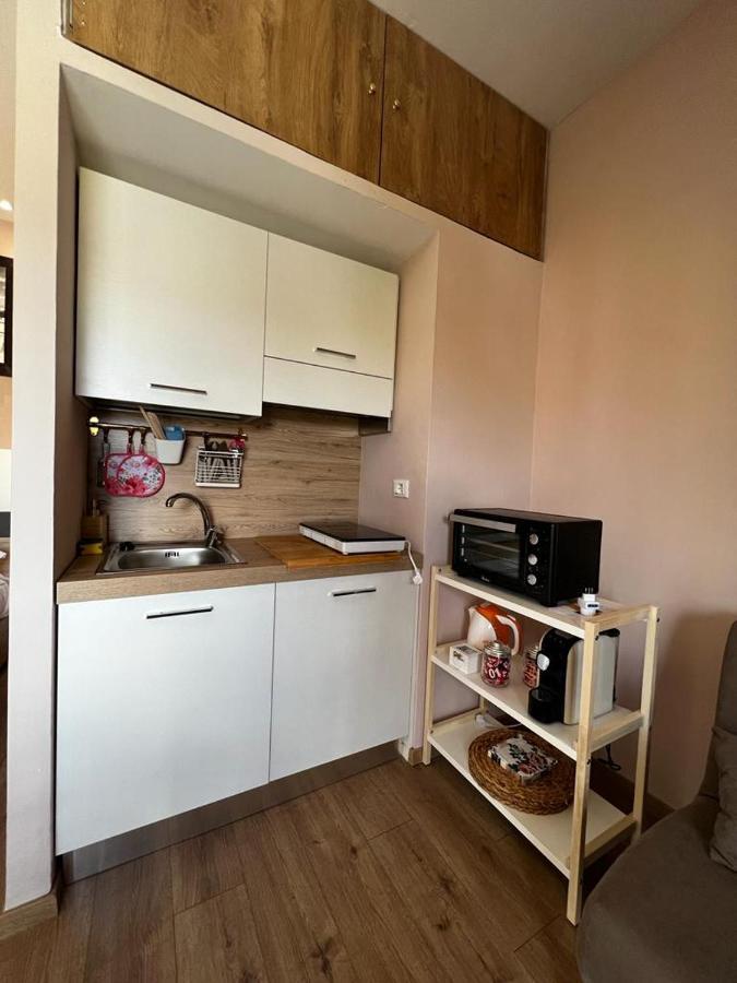 St Peter'S Boutique Roma Apartment Bagian luar foto