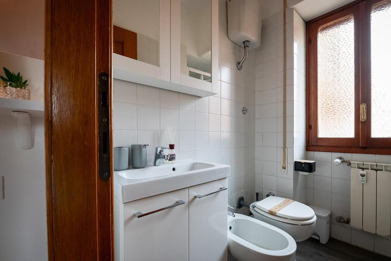 St Peter'S Boutique Roma Apartment Bagian luar foto