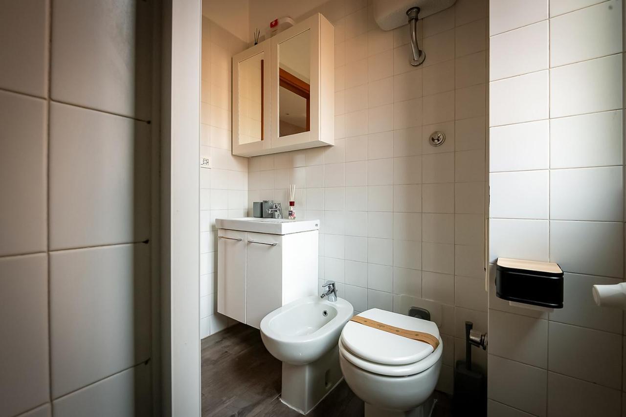 St Peter'S Boutique Roma Apartment Bagian luar foto