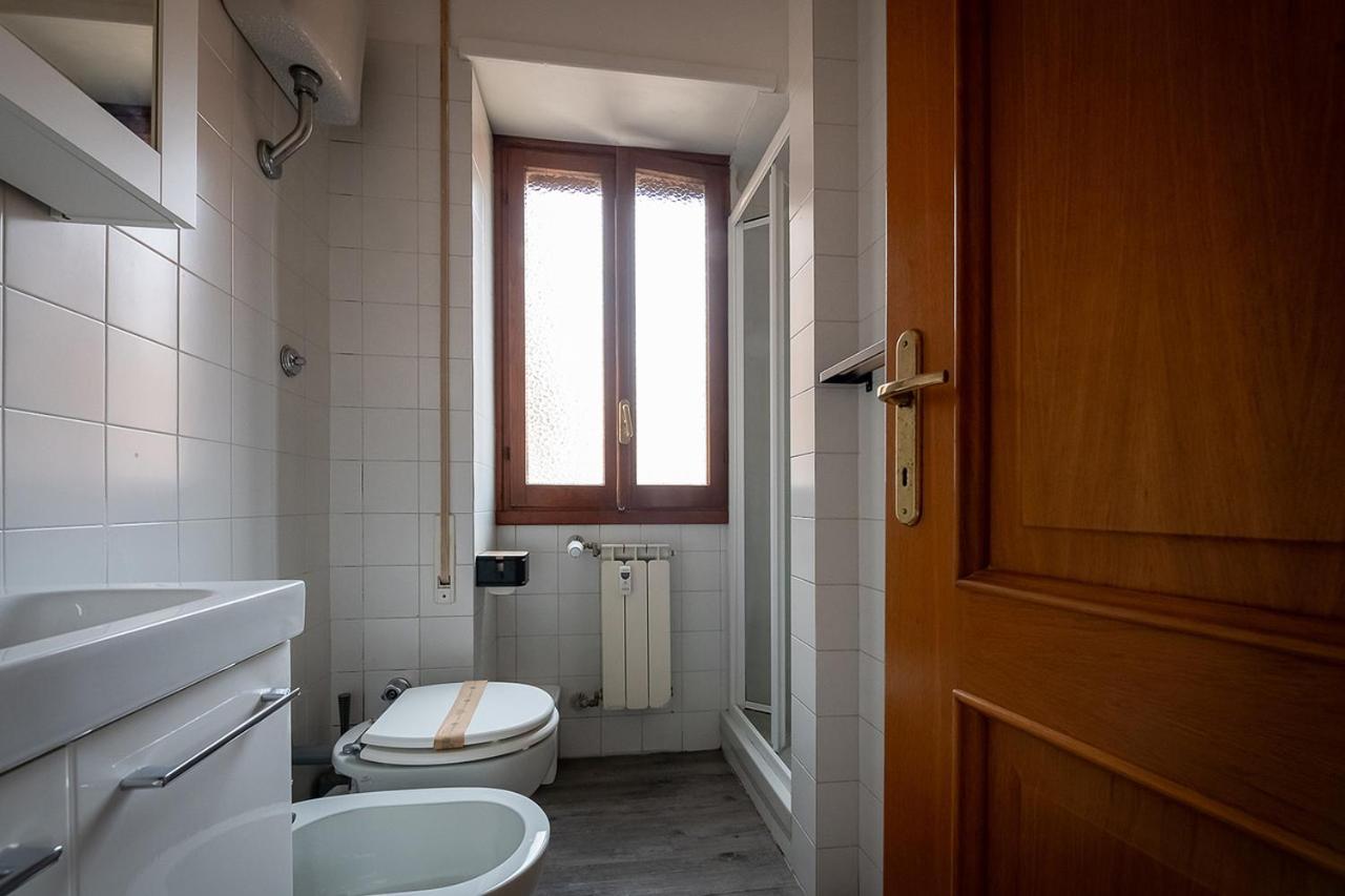 St Peter'S Boutique Roma Apartment Bagian luar foto
