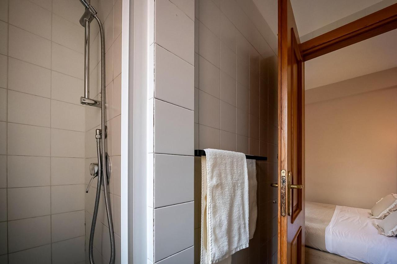St Peter'S Boutique Roma Apartment Bagian luar foto