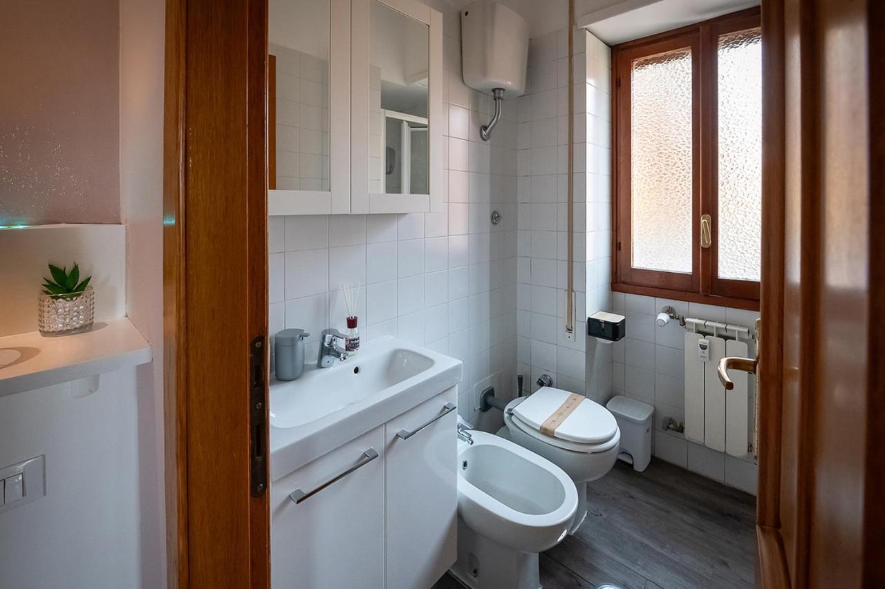 St Peter'S Boutique Roma Apartment Bagian luar foto