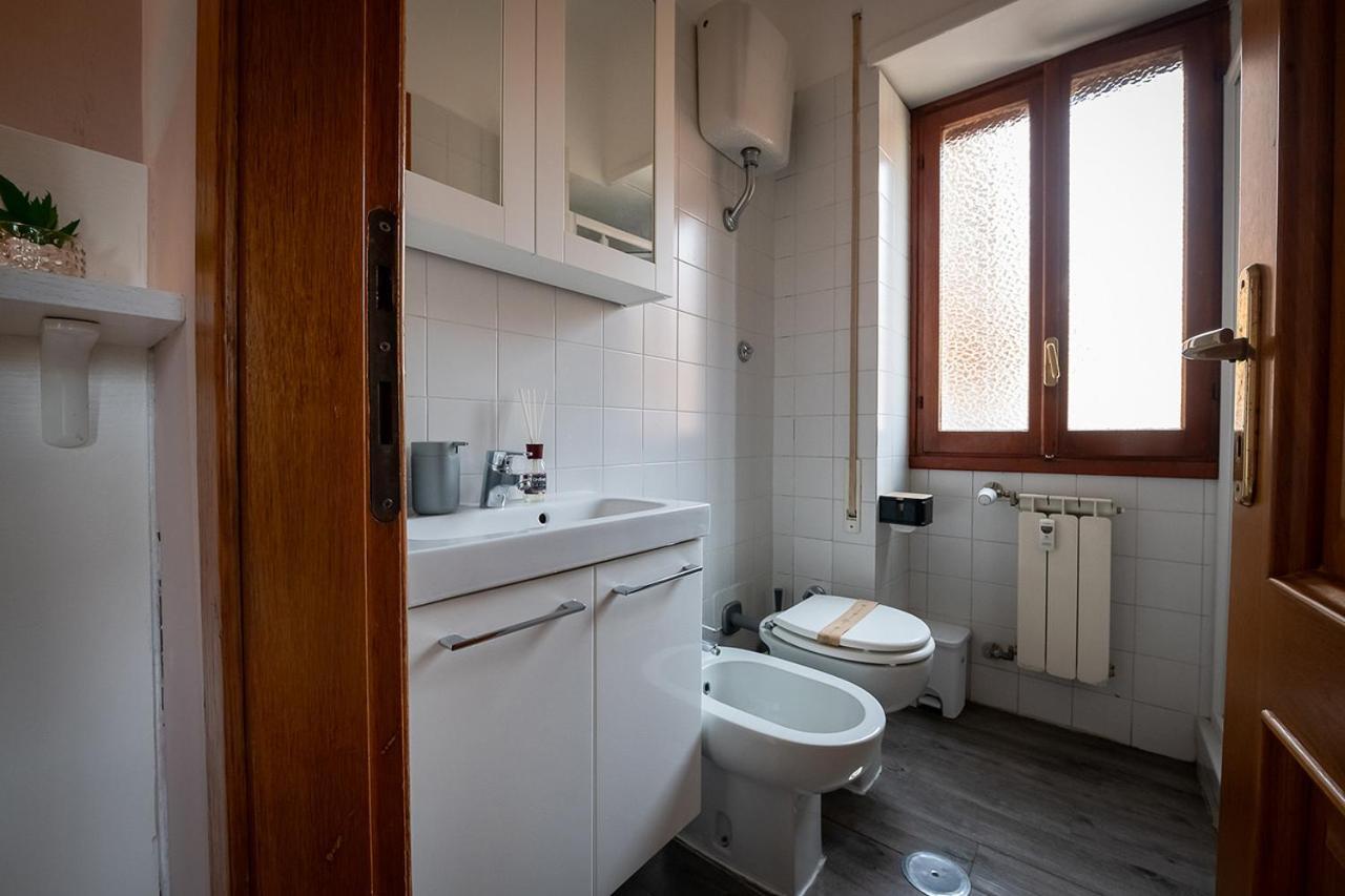 St Peter'S Boutique Roma Apartment Bagian luar foto