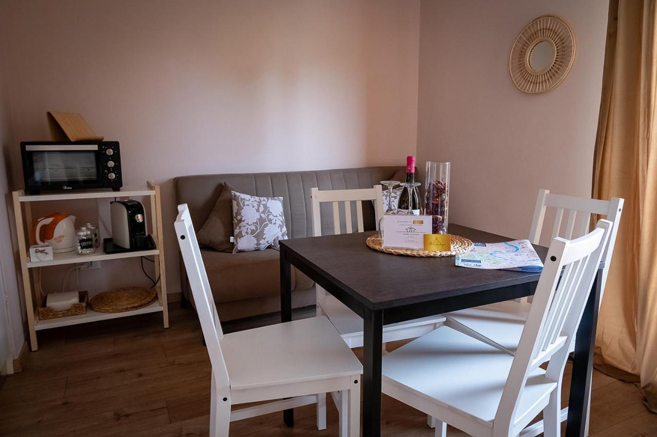 St Peter'S Boutique Roma Apartment Bagian luar foto