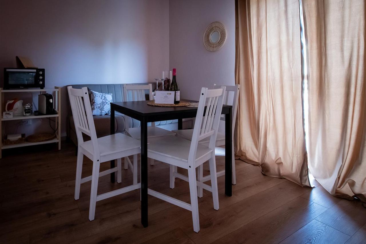 St Peter'S Boutique Roma Apartment Bagian luar foto