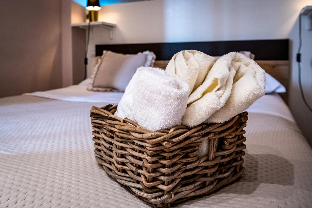 St Peter'S Boutique Roma Apartment Bagian luar foto