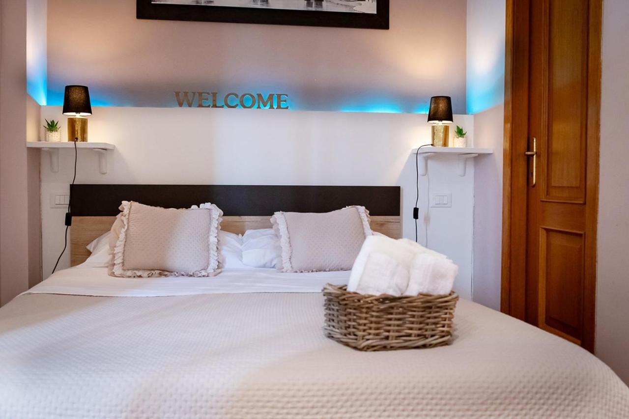 St Peter'S Boutique Roma Apartment Bagian luar foto